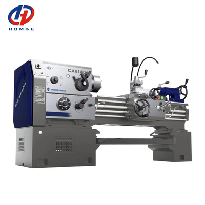 Εργαλεία στροφής CA6150a CA6140a Συνηθισμένο στροφείο κοπής μετάλλων Εργαλεία χειροκίνητου στροφείου